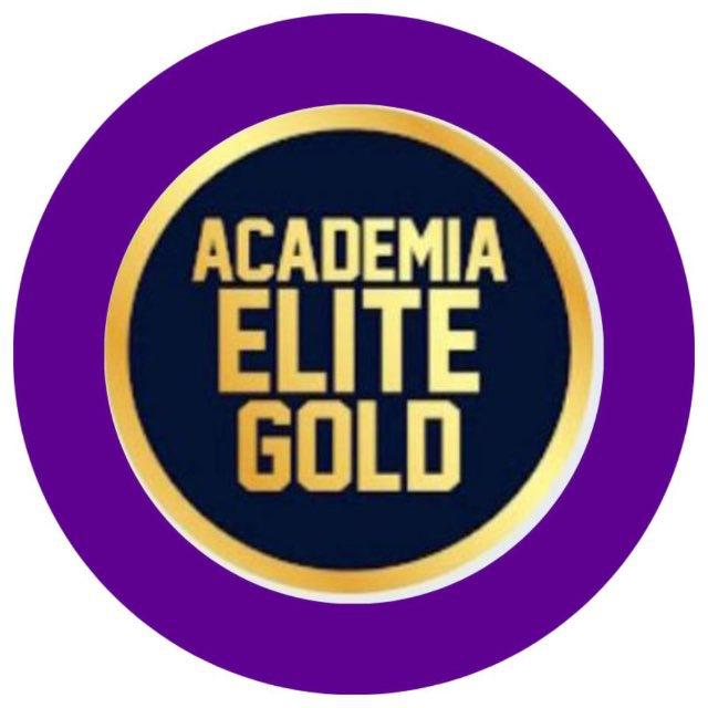 CANAL ACADEMIA ELITE GOLD