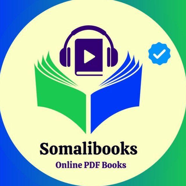 Somali Books 📚