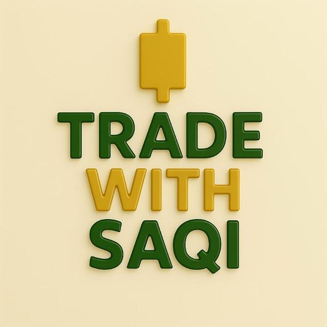 Trade With Saqi
