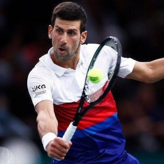 TENNIS FOOTBALL KING 🎾