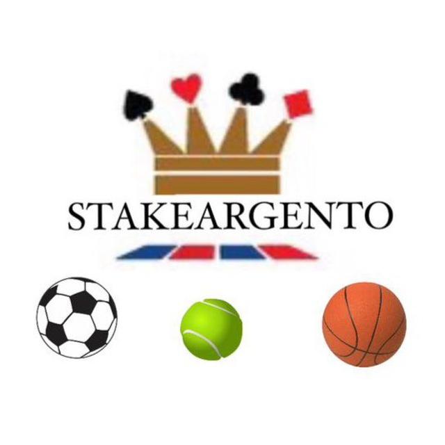 Stakeargento