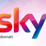 Abbonati Sky Italia