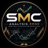 SMC AnalysisZone ®️