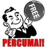 PERCUMA KE?