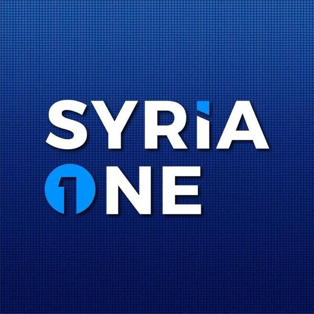 SYRIA ONE TV