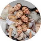 Юлия Плотникова · Женская Сила