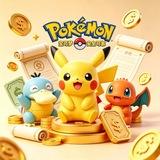 宝可梦☀️Pay【供需频道】