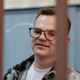 Свободу Артему Кригеру!