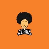 CRICKET PRANTHANS🏏