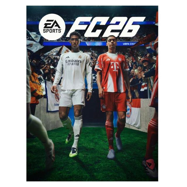 EA SPORT FIFA