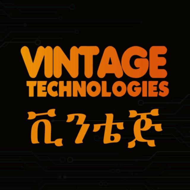 Vintage Technologies