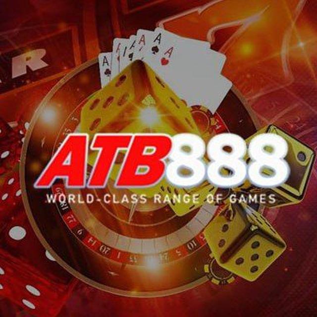 🎰CHANNEL ATB888🎰
