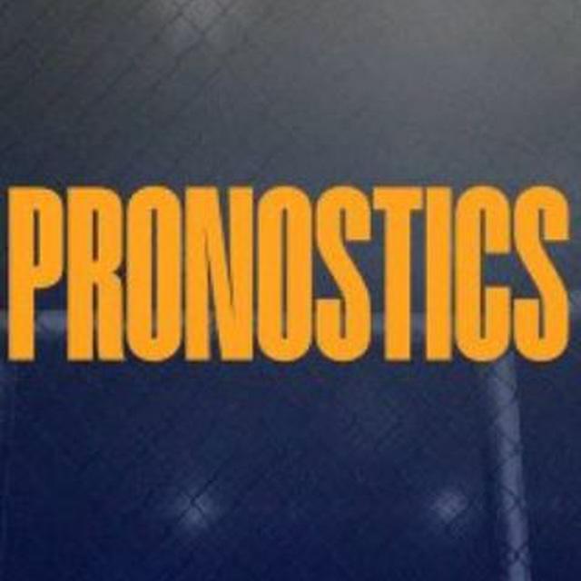 PRONOSTIC F6