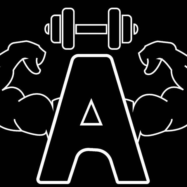 Ashu bodybuilding