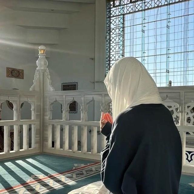 بيتنا بالجنة♥️🕌