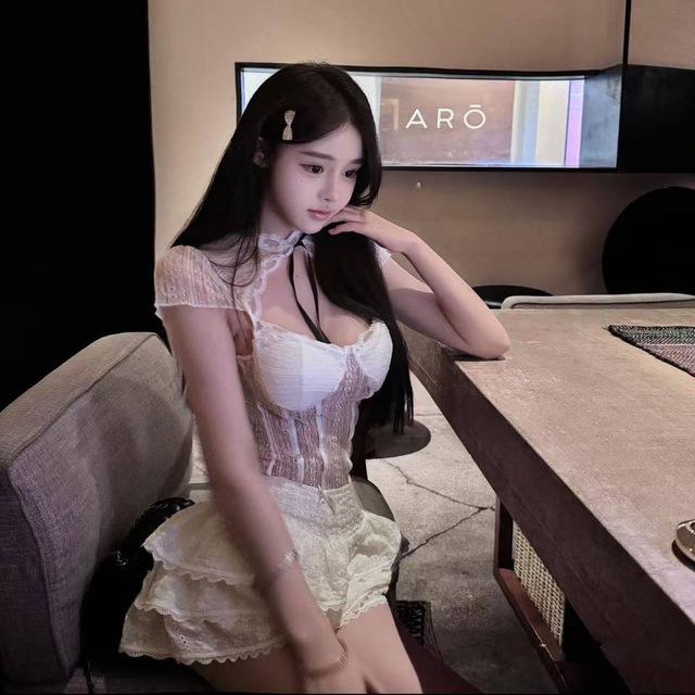 十七 小屋
