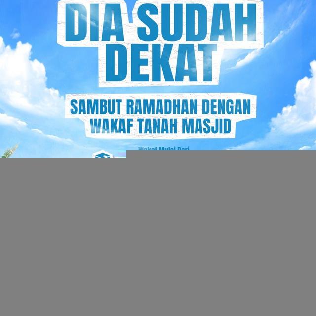 Masjid Jannatul Firdaus Official