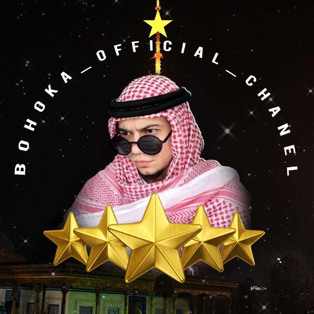 Bohoka_official_Chanel 🇨🇾🇹🇷🇱🇻🇩🇪🇸🇪🇯🇵🇬🇧