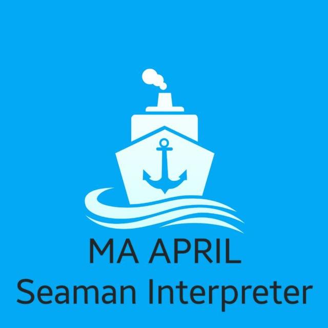 🤙Ma April Urgent SEAMAN Vacancy 🤙