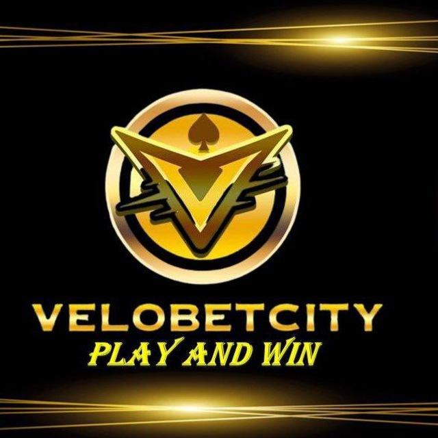 VELOBETCITY CHANNEL 🎰 🎰