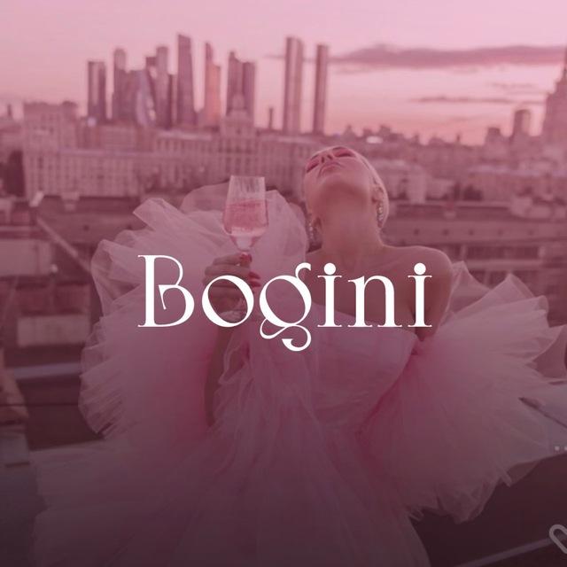 BOGINI чат