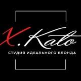 КАТО•КОЛОРИСТ•МСК