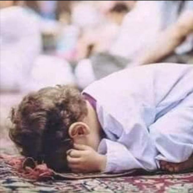 فضل صلاة الفجر ❤️