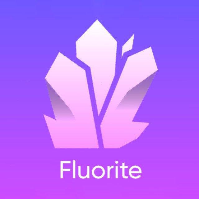 Fluorite