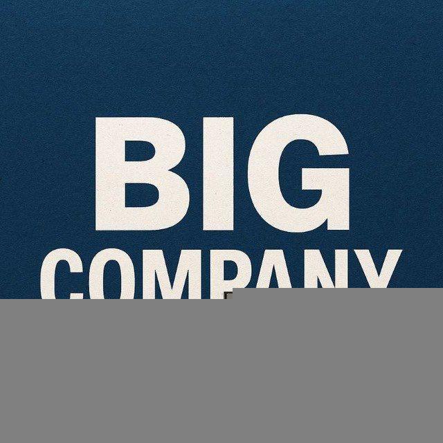 BIG COMPANY