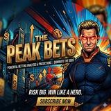 THE PEAK BETS