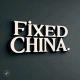 FIXED CHINA 🔞