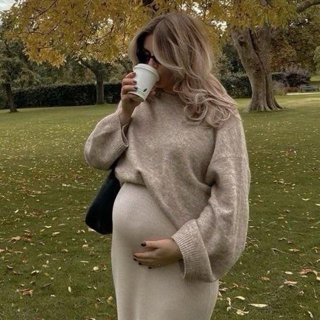 Про беременность и находки 🤰🏻🔎