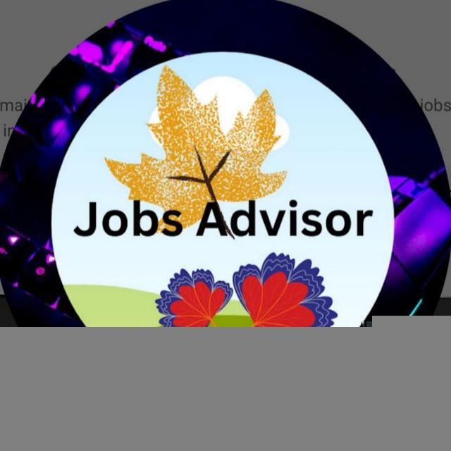 Jobs Advisor Telugu
