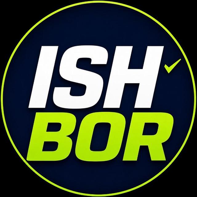 FARGONA ISH BOR