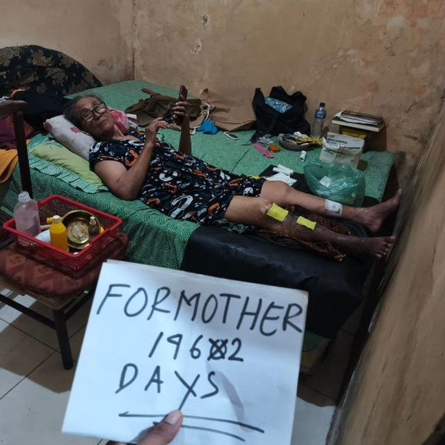 workhardformymother crypto
