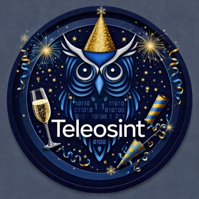 Osinter Telegram