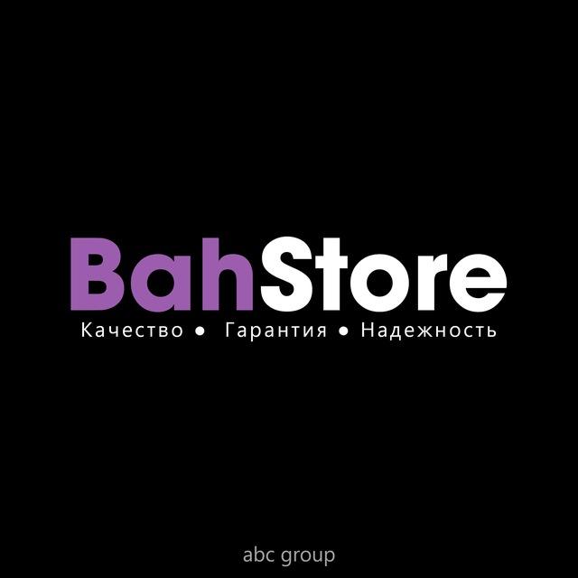 BahStore