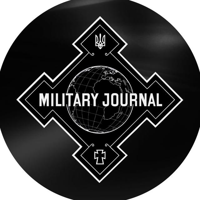 Military Journal ✙