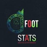 FOOT STATS