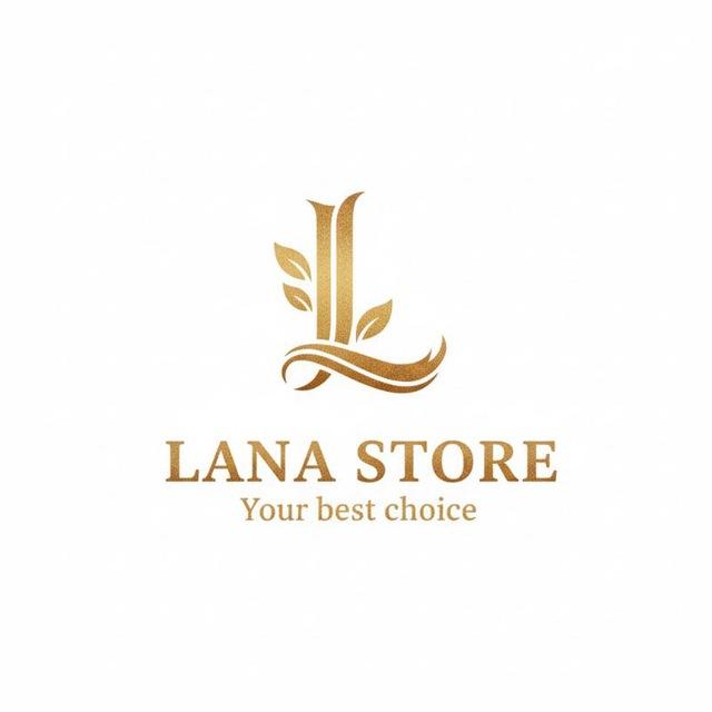 LANA_online_store🛍️🌷