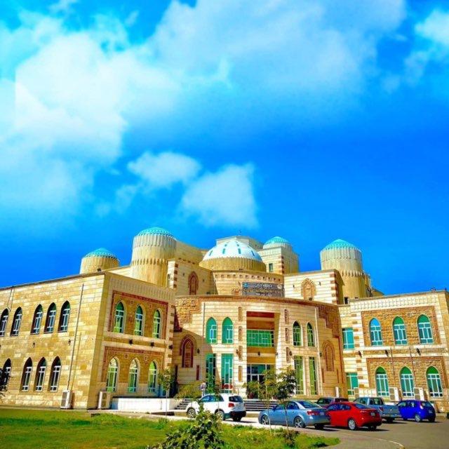جامعة ديالى❤️
