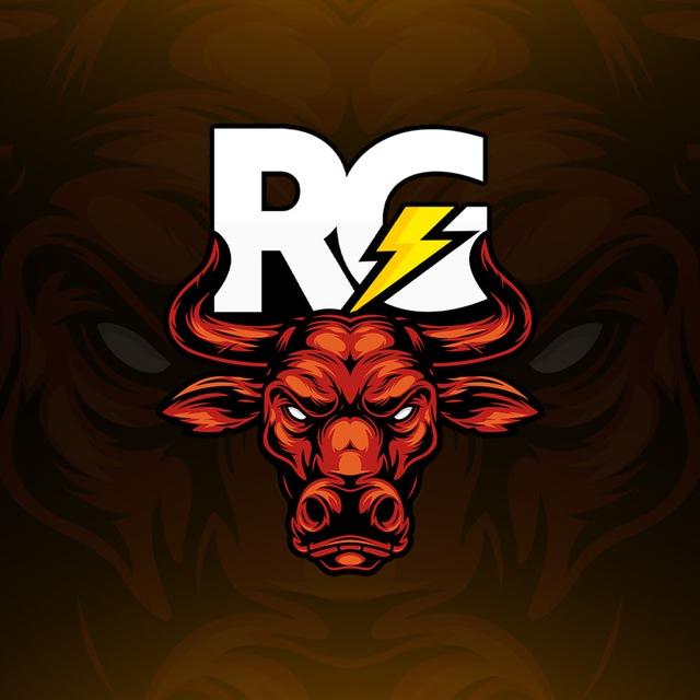 Trading by RG