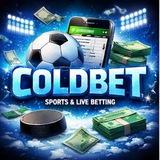 COLDBET APK NEW | YANGI VERSIYA APKLAR