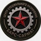"БАРС-САРМАТ" Центр специального назначения (добровольческий, беспилотных систем)