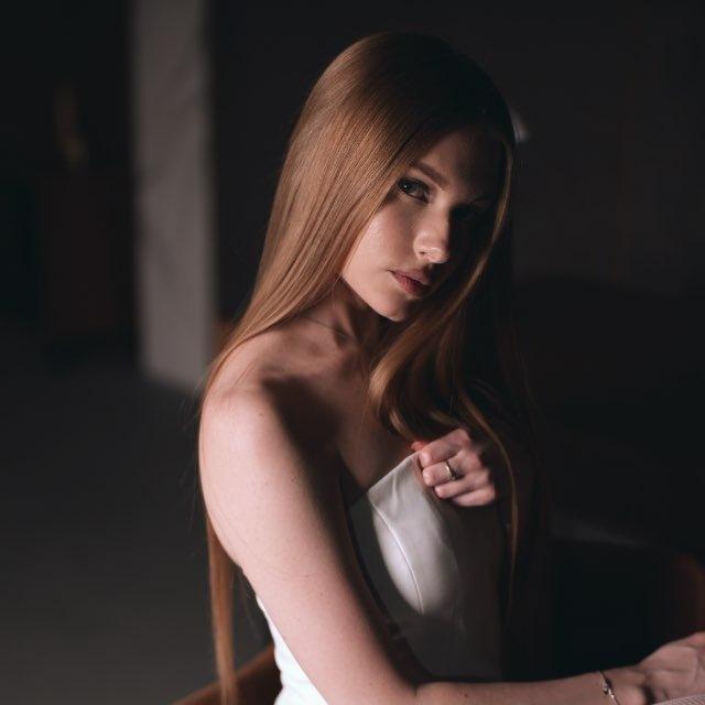 я Настенька🪽