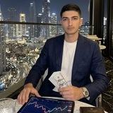 دانیال اکبری | تحلیلگر بازار مالی
