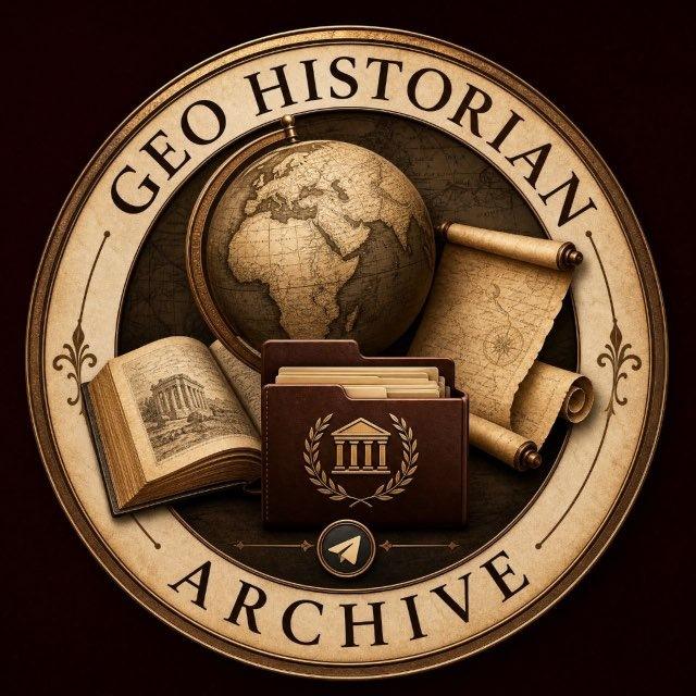 Geo Historian Archive