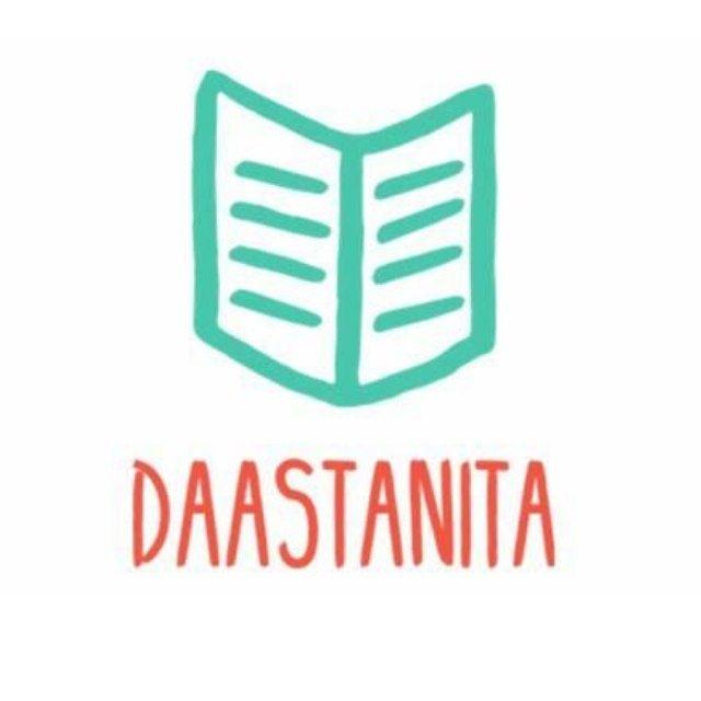 داستانیتا📚 کتابخانه صوتی کودک