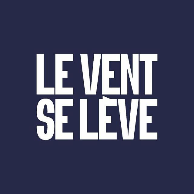 Le Vent Se Lève