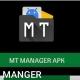 MT MANAGER
